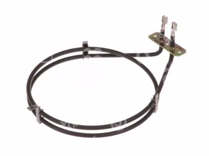 těleso topné kruhové 2500 W, d = 180 mm, ZANUSSI (25 51-21-008)